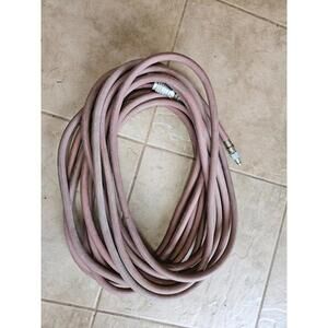 Swan 250 PSI Air Hose with Male & Female Attachments150 7 W *HEAVY DUTY* 50 Ft